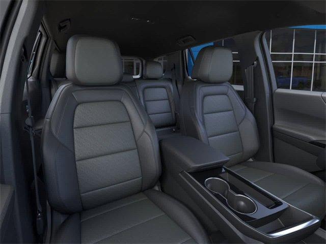 2025 Chevrolet Equinox Vehicle Photo in COLLIERVILLE, TN 38017-9006
