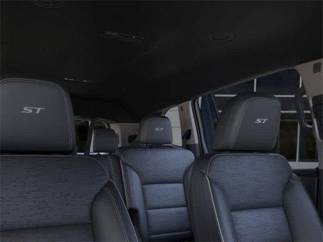 2025 Buick Enclave Vehicle Photo in COLLIERVILLE, TN 38017-9006