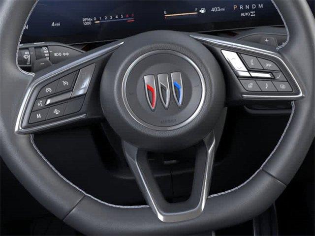 2025 Buick Envision Vehicle Photo in COLLIERVILLE, TN 38017-9006