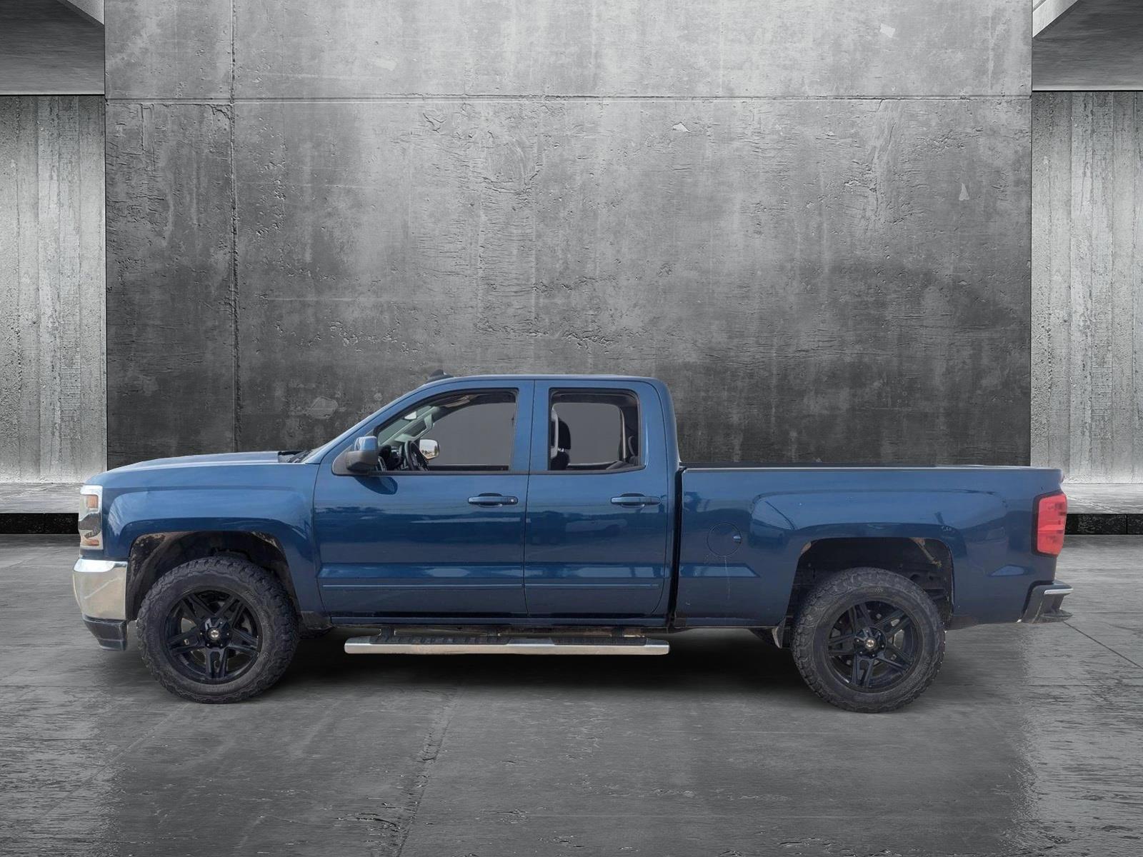 2016 Chevrolet Silverado 1500 Vehicle Photo in CORPUS CHRISTI, TX 78412-4902