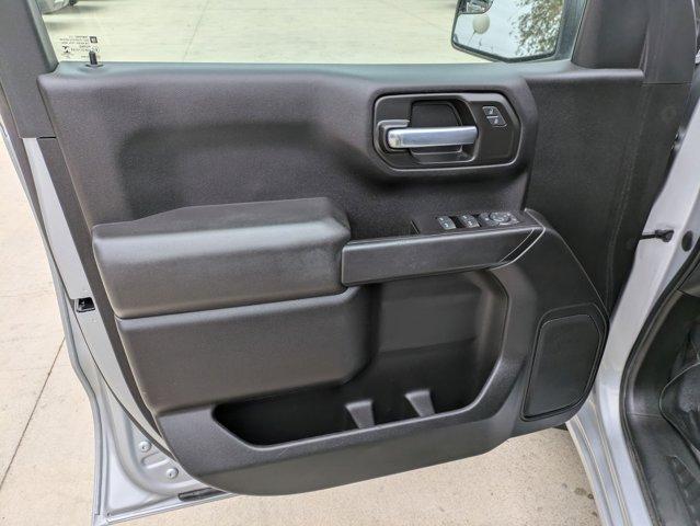 2021 Chevrolet Silverado 1500 Vehicle Photo in SELMA, TX 78154-1460