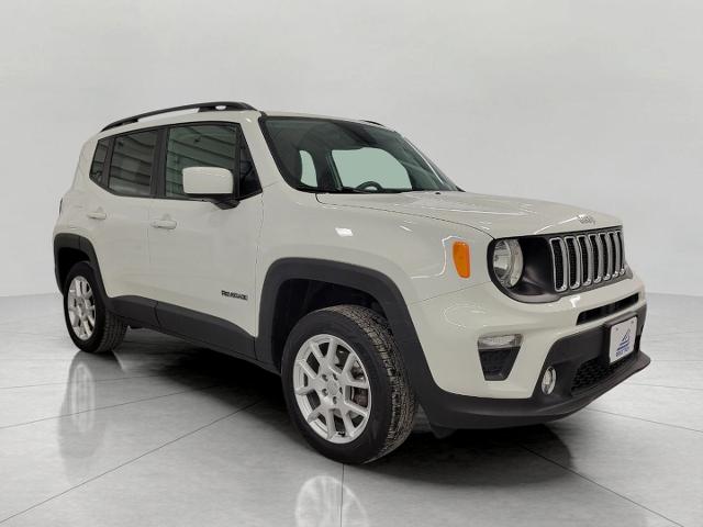 2019 Jeep Renegade Vehicle Photo in Oshkosh, WI 54901