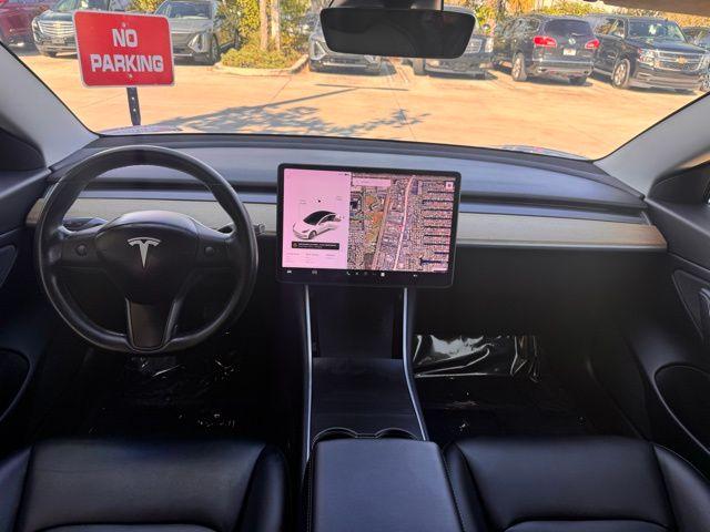 2018 Tesla Model 3 Vehicle Photo in DELRAY BEACH, FL 33483-3294