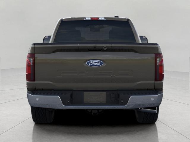 2025 Ford F-150 Vehicle Photo in Green Bay, WI 54304