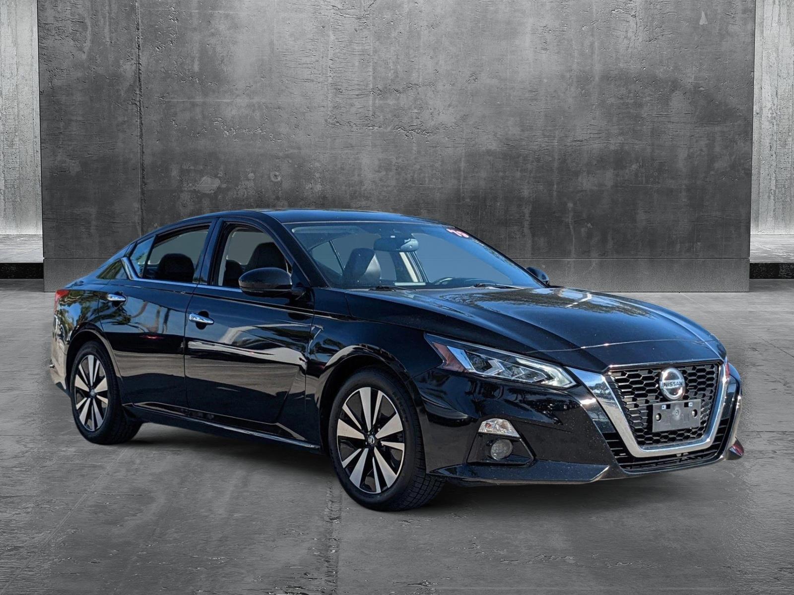 2019 Nissan Altima Vehicle Photo in Pembroke Pines , FL 33027