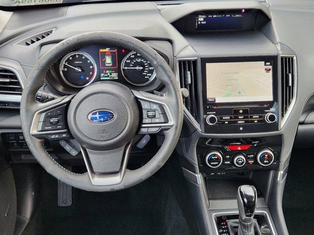 2021 Subaru Forester Vehicle Photo in DALLAS, TX 75209