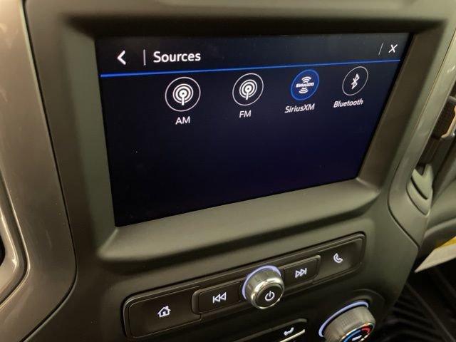 2024 Chevrolet Silverado 1500 Vehicle Photo in PHOENIX, AZ 85014-3381