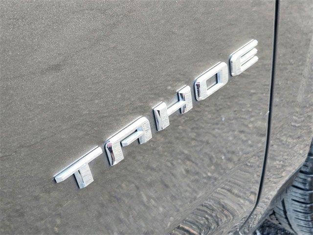 2021 Chevrolet Tahoe Vehicle Photo in AURORA, CO 80011-6998