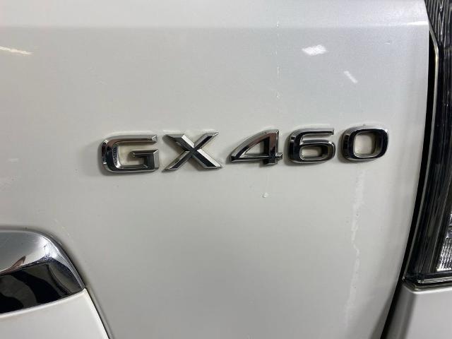 2018 Lexus GX 460 Vehicle Photo in ALLIANCE, OH 44601-4622