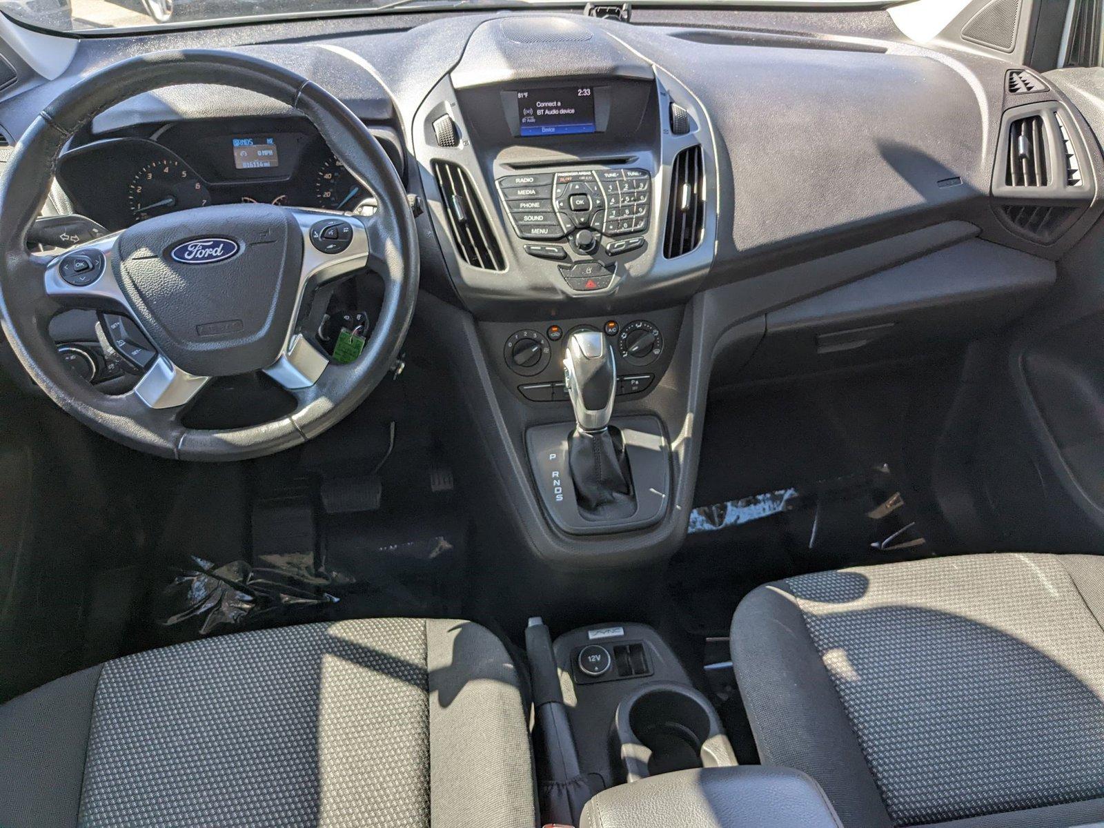 2017 Ford Transit Connect Wagon Vehicle Photo in Jacksonville, FL 32256