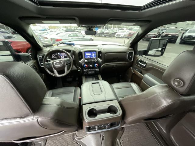 2022 GMC Sierra 2500 HD Vehicle Photo in BENTONVILLE, AR 72712-4322