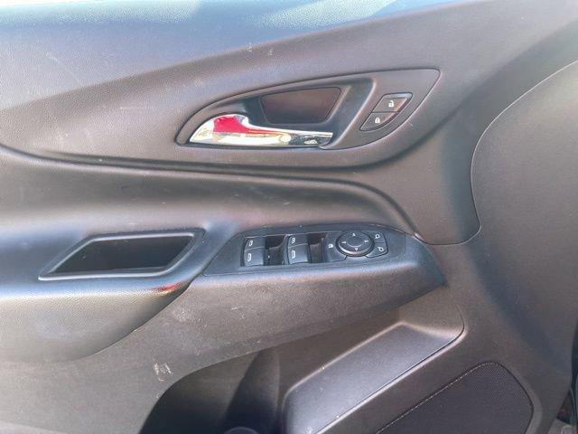 2021 Chevrolet Equinox Vehicle Photo in PHOENIX, AZ 85014-3381
