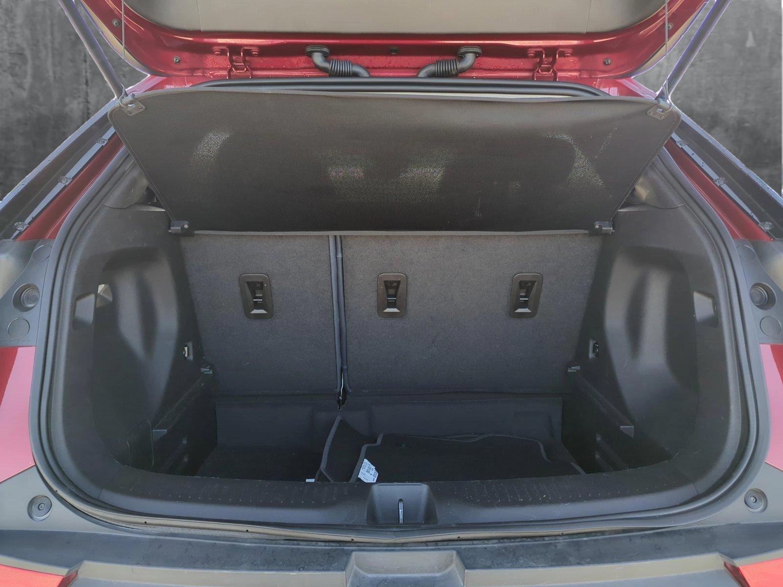 2022 Chevrolet Bolt EUV Vehicle Photo in Ft. Myers, FL 33907