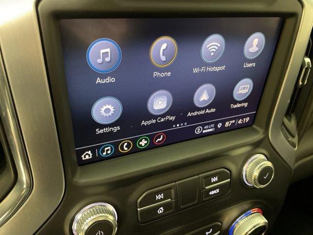2022 GMC Sierra 1500 Limited Vehicle Photo in PHOENIX, AZ 85014-3381