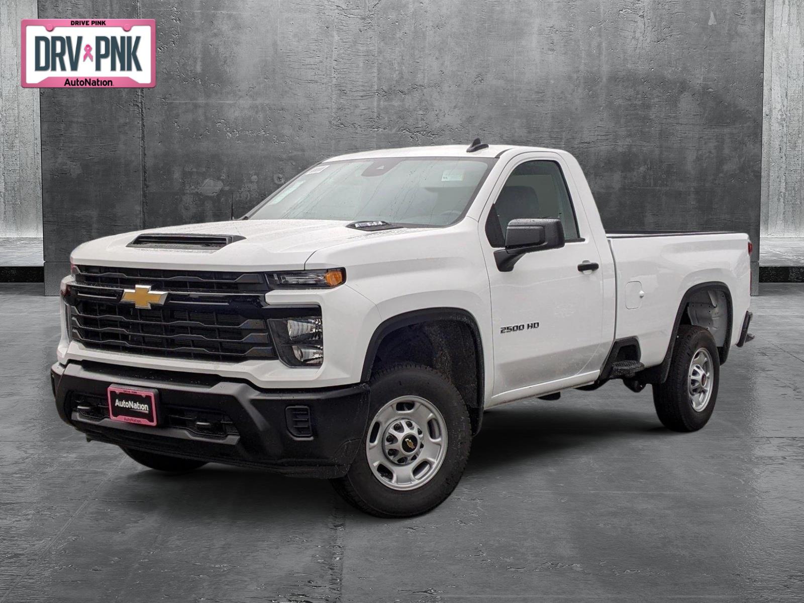 2025 Chevrolet Silverado 2500 HD Vehicle Photo in LAUREL, MD 20707-4697