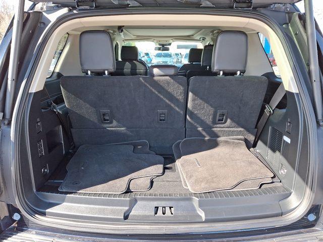 2021 Ford Expedition Vehicle Photo in WATERTOWN, CT 06795-3318