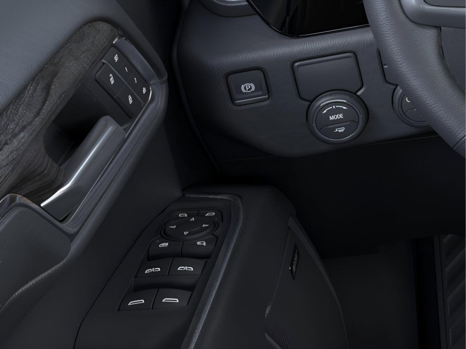 2025 Chevrolet Silverado 1500 Vehicle Photo in GEORGETOWN, TX 78626-7508