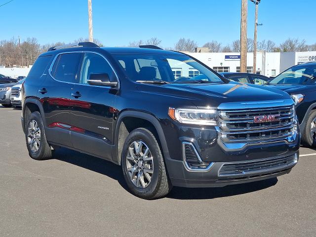 2022 GMC Acadia Vehicle Photo in TREVOSE, PA 19053-4984