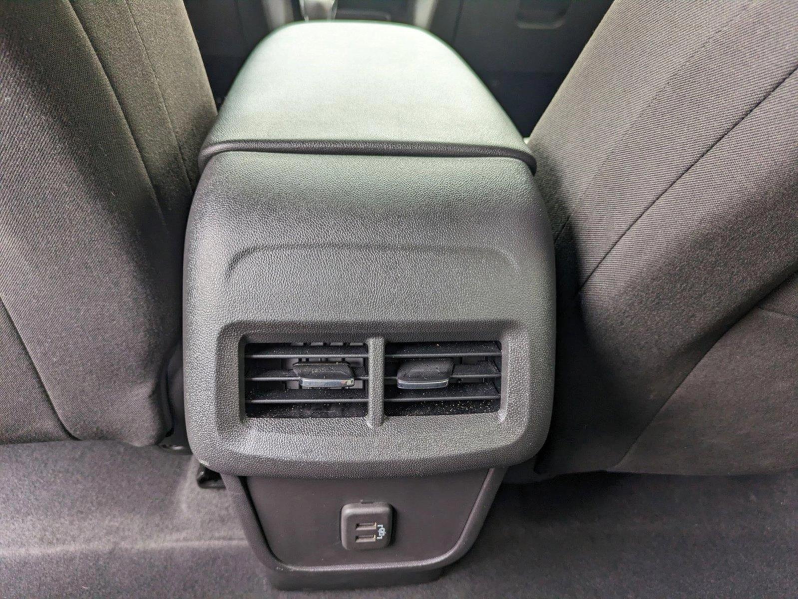 2023 Chevrolet Equinox Vehicle Photo in GREENACRES, FL 33463-3207