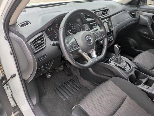 2020 Nissan Rogue Vehicle Photo in San Antonio, TX 78209