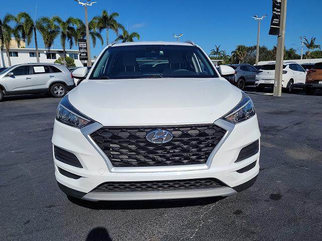 2020 Hyundai Tucson Vehicle Photo in LIGHTHOUSE POINT, FL 33064-6849