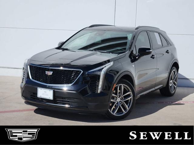 2020 Cadillac XT4 Vehicle Photo in Grapevine, TX 76051