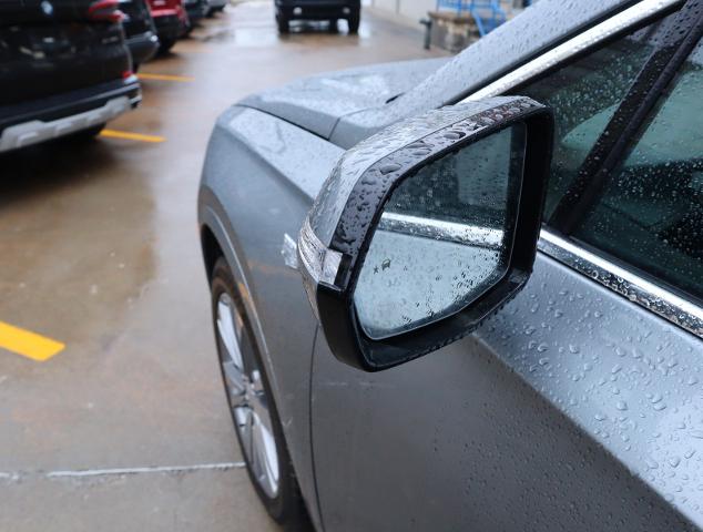 2023 Cadillac XT6 Vehicle Photo in DETROIT, MI 48207-4102