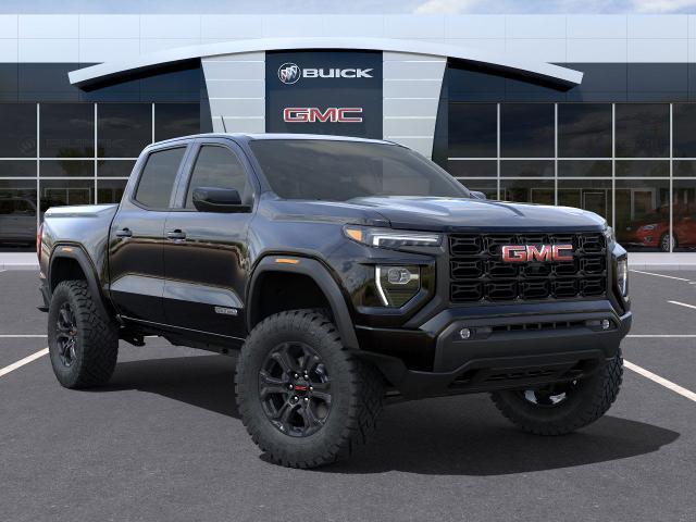 2024 GMC Canyon Vehicle Photo in GOLDEN, CO 80401-3850