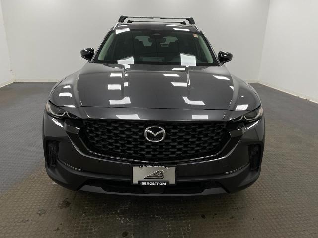 2025 Mazda CX-50 Vehicle Photo in Appleton, WI 54913