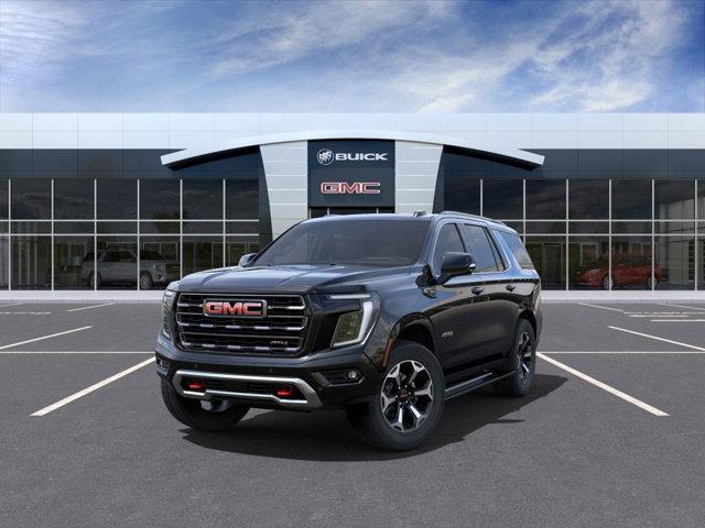 2025 GMC Yukon Vehicle Photo in ALBERTVILLE, AL 35950-0246