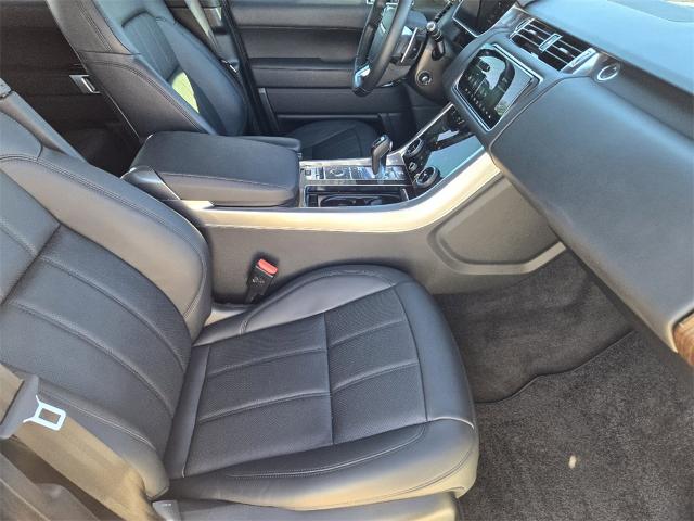 2022 Land Rover Range Rover Sport Vehicle Photo in Oklahoma City, OK 73114
