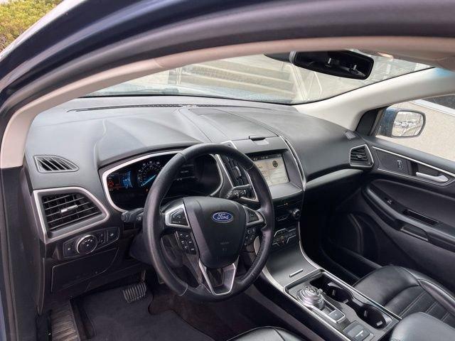 2019 Ford Edge Vehicle Photo in SALT LAKE CITY, UT 84119-3321