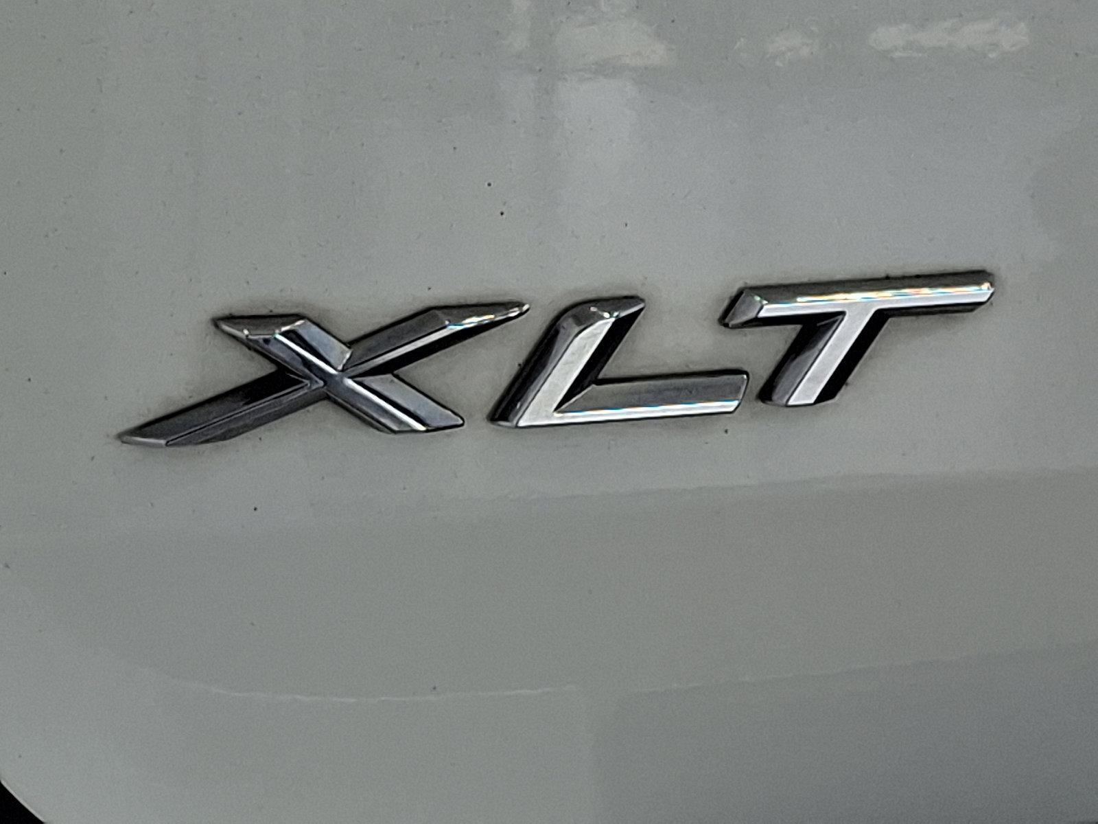 2022 Ford Explorer Vehicle Photo in Lancaster, PA 17601