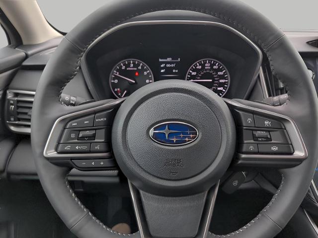 2025 Subaru Outback Vehicle Photo in Green Bay, WI 54304