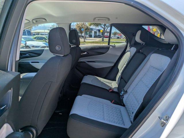 2022 Chevrolet Equinox Vehicle Photo in SELMA, TX 78154-1460