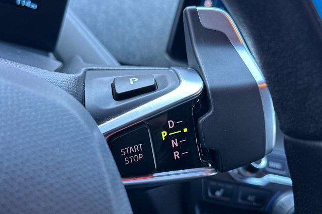 2019 BMW i3 Vehicle Photo in SPOKANE, WA 99202-2191