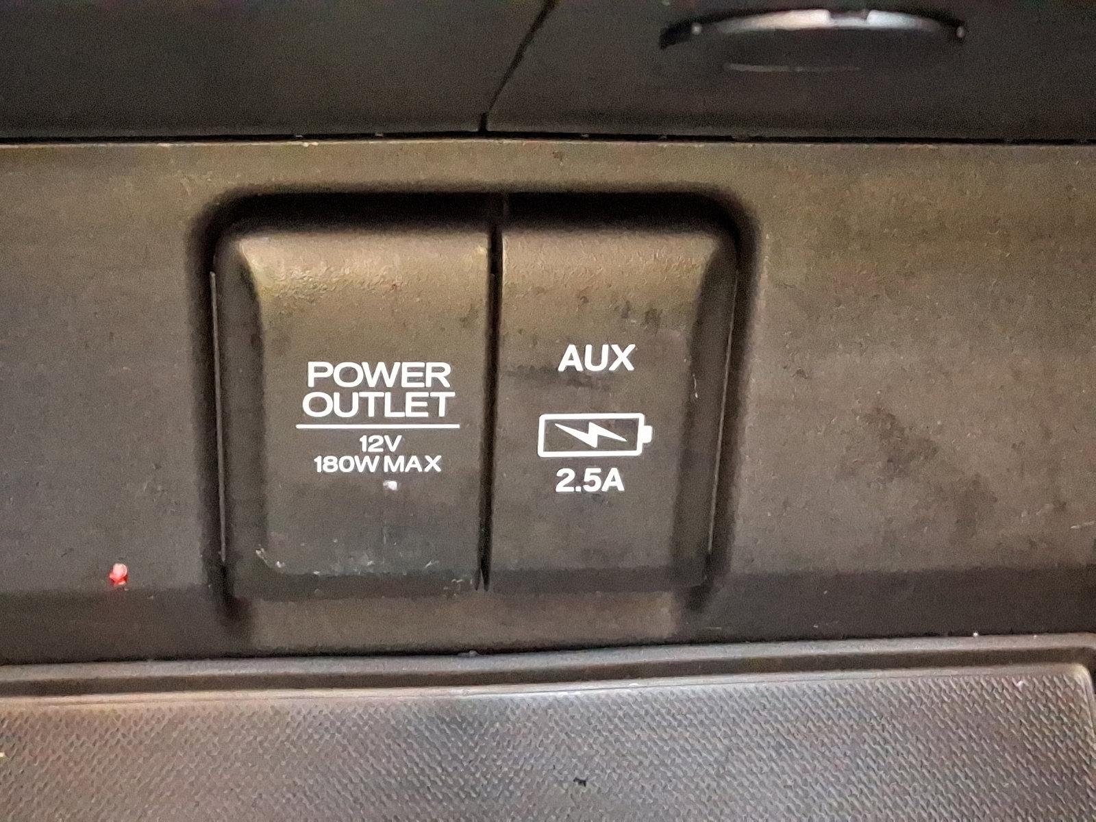 2022 Honda Passport Vehicle Photo in Harrisburg, PA 17111