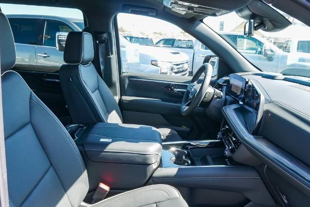 2025 Chevrolet Tahoe Vehicle Photo in VENTURA, CA 93003-8585