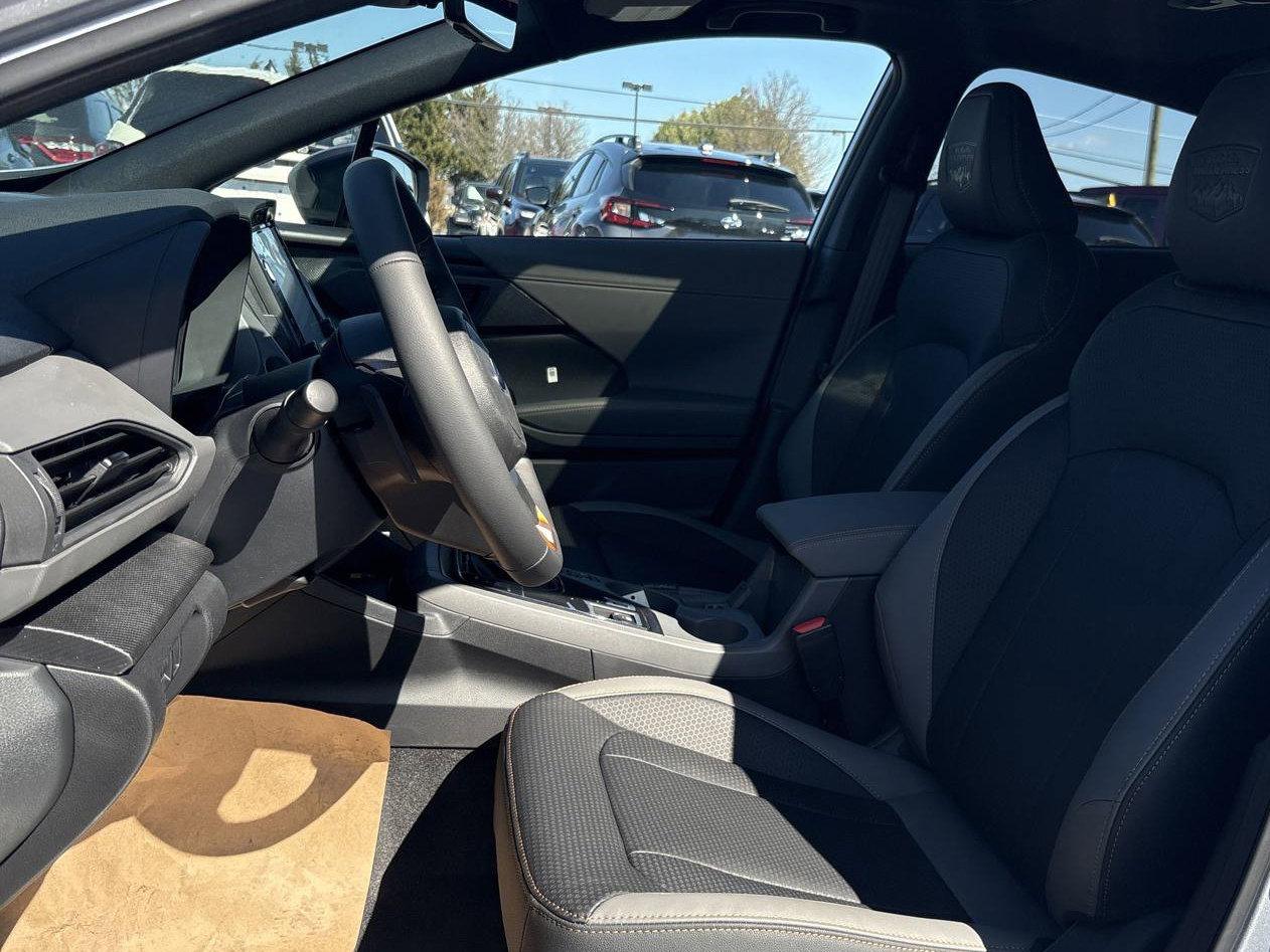 2025 Subaru Crosstrek Vehicle Photo in Mechanicsburg, PA 17050