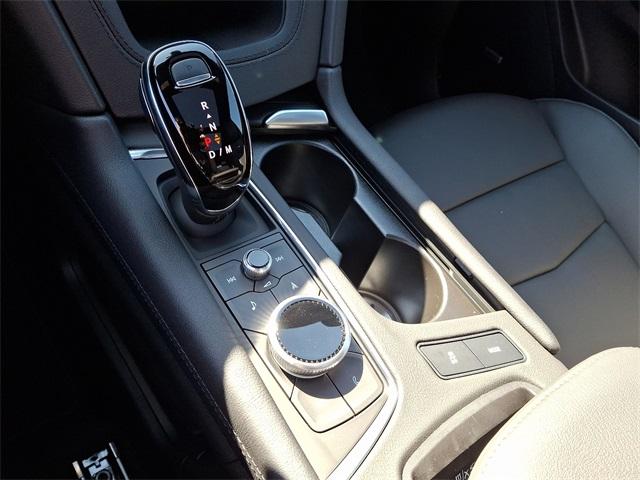 2025 Cadillac XT5 Vehicle Photo in ALLENTOWN, PA 18103-7399
