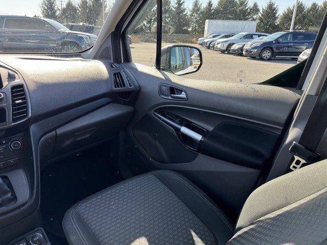 2019 Ford Transit Connect Wagon Vehicle Photo in Mechanicsburg, PA 17050-1707