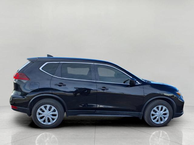 2018 Nissan Rogue Vehicle Photo in Oshkosh, WI 54904