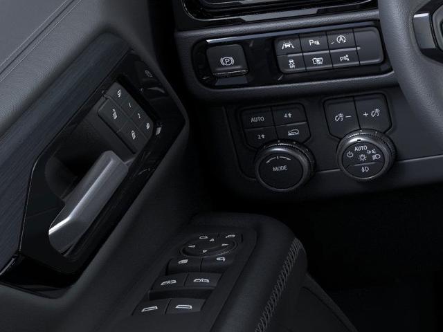 2025 GMC Yukon XL Vehicle Photo in TREVOSE, PA 19053-4984
