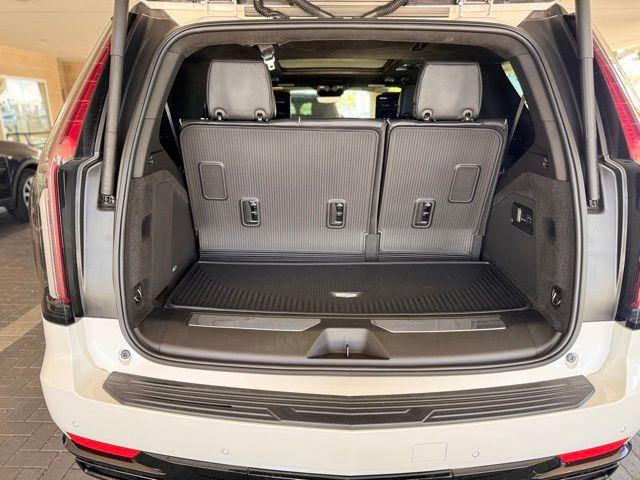 2022 Cadillac Escalade Vehicle Photo in DELRAY BEACH, FL 33483-3294