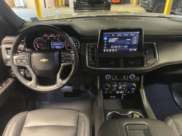 2021 Chevrolet Tahoe Vehicle Photo in Roslyn, NY 11576
