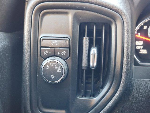 2022 Chevrolet Silverado 1500 Vehicle Photo in Decatur, TX 76234