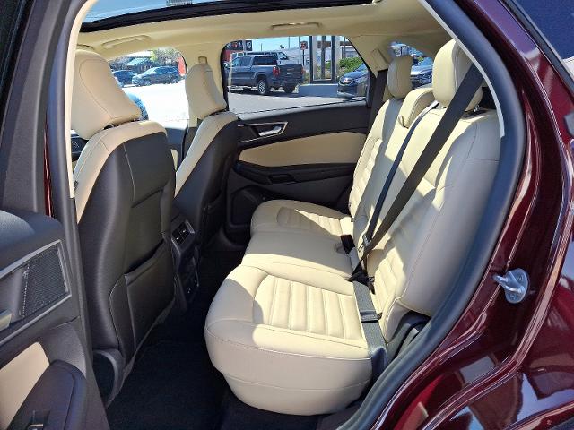 2021 Ford Edge Vehicle Photo in HARRISBURG, PA 17111-1033