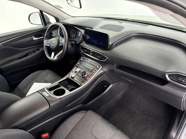 2023 Hyundai SANTA FE Vehicle Photo in Charlotte, NC 28273
