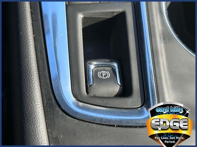 2022 Chevrolet Equinox Vehicle Photo in Roslyn, NY 11576