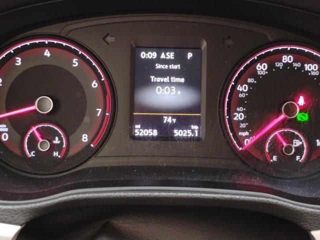 2021 Volkswagen Passat Vehicle Photo in PINEVILLE, NC 28134-8495